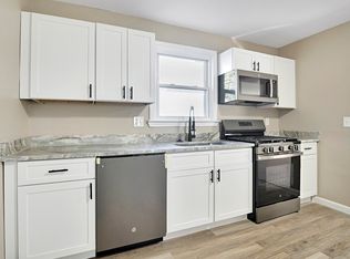 12 Franklin Ave #4, Westfield, MA 01085