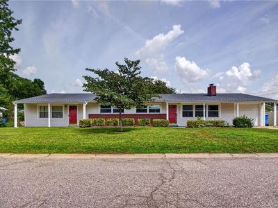 2624 Powell Cir, Chesapeake, VA, 23323