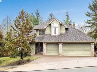 15745 SW Bobwhite Cir, Beaverton, OR 97007