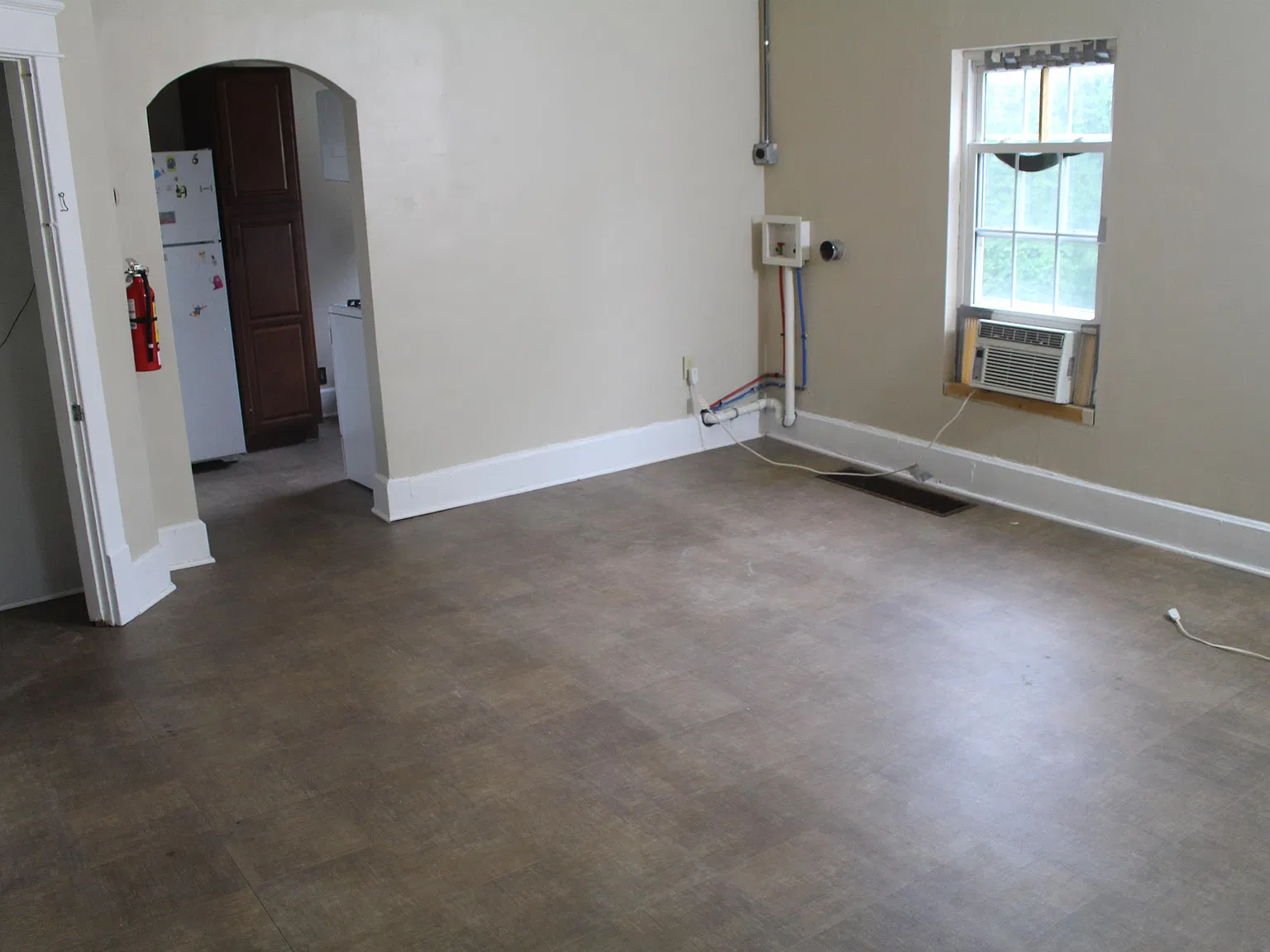 Lancaster St (140 & 142) - A - 140 — Photo 3