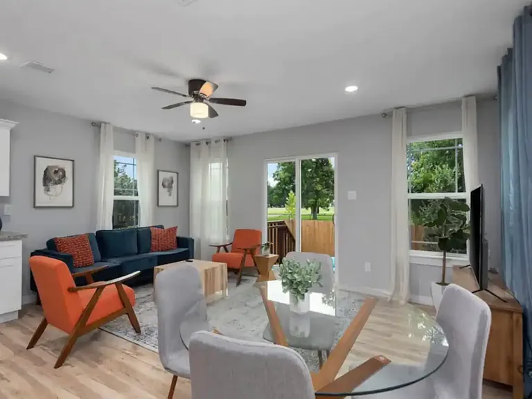 3505 Wyrick St — Photo 13