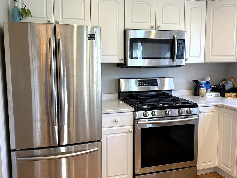 399 Pond St #B6 — Photo 3