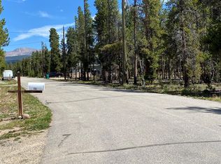 349 Augusta Dr #48, Leadville, CO 80461