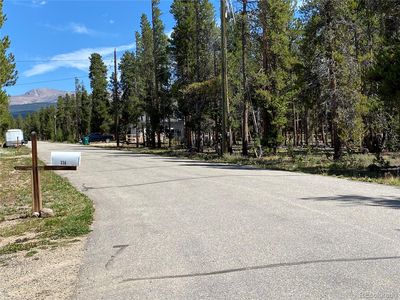 349 Augusta Drive LOT 48, Leadville, CO, 80461