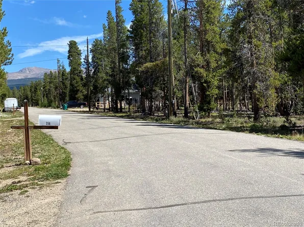 349 Augusta Drive LOT 48, Leadville, CO 80461