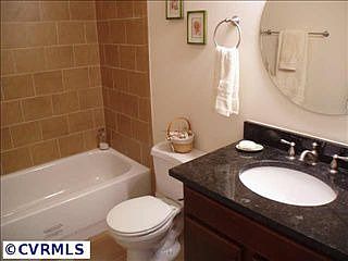 2nd image of 1630 Monument Ave APT 9
