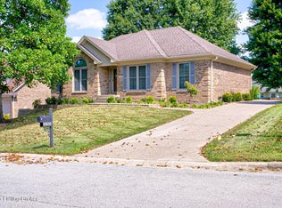 4709 Carolina Springs Ct, Louisville, KY 40299