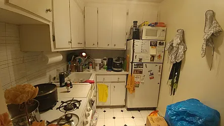 Rented by MTY Group, Inc