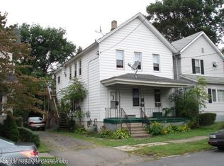 1365 Penn Ave, Scranton, PA 18509