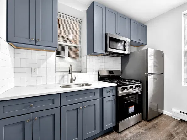 310 28th St #3A, Union City, NJ 07087