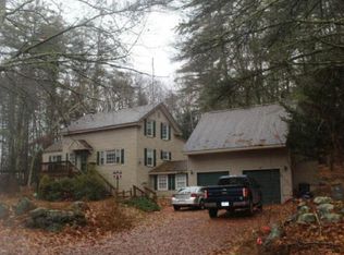 45 Athol Richmond Rd, Royalston, MA 01368