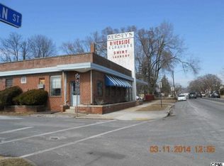 3114 Hoffman St, Harrisburg, PA 17110