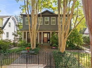 2362 Elizabeth Ave, Winston Salem, NC 27103