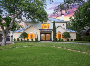 15000 Winnwood Rd, Dallas, TX 75254