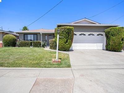 1304 Tulip Dr, Antioch, CA, 94509