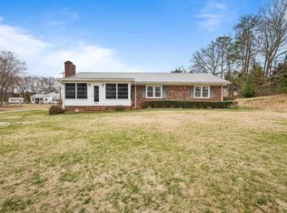 605 Madden Bridge Rd, Central, SC 29630