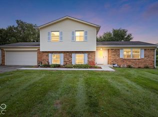 6525 Hazelwood Ave, Indianapolis, IN 46260