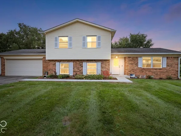 6525 Hazelwood Ave, Indianapolis, IN 46260