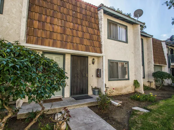 104 E Ventura St Unit G, Santa Paula, CA 93060