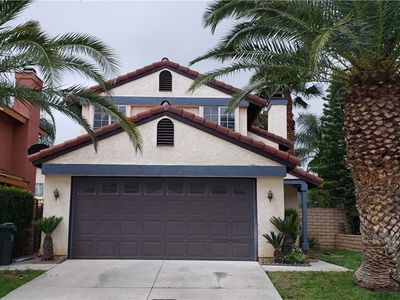 11690 White Pine Ct, Fontana, CA, 92337