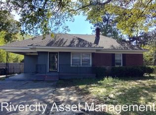 2842 Getwell Rd, Memphis, TN 38118