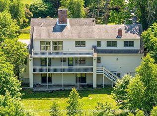4 Earl Rd, East Sandwich, MA 02537