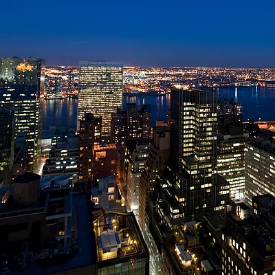 Rented by Rose Associates, Inc. | media 8