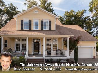 102 Dometh Ct, Cary, NC 27519