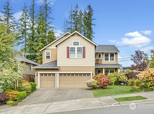 4029 180th Pl SE, Bothell, WA 98012