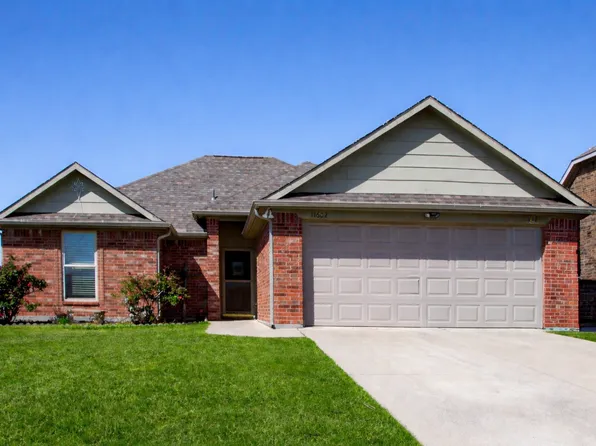 11602 Laney Dr, Greenville, TX 75402