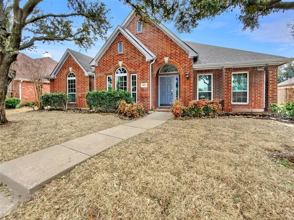 8511 Fisher Dr, Frisco, TX 75033