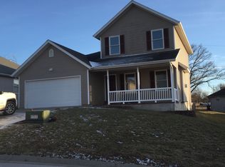 708 E Saint Charles St, Ozark, MO 65721