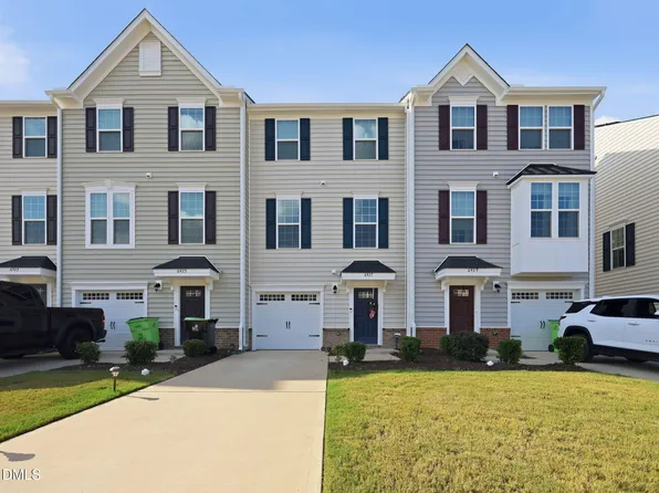 6427 Pathfinder Way, Raleigh, NC 27616