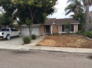 10351 Molino Rd, Santee, CA 92071