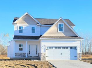 13131 Stony Brook Pass, Linden, MI 48451