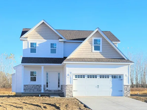 13131 Stony Brook Pass, Linden, MI 48451