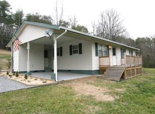 728 French Mill Rd, Dandridge, TN 37725