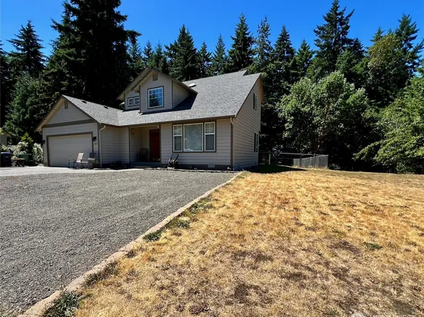 6861 Townsend Lane NE, Bremerton, WA 98311