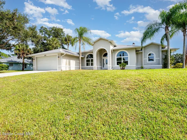 871 September Ave NE, Palm Bay, FL 32907