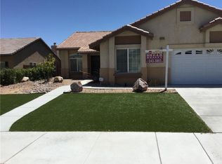 13223 Forest Meadow Ln, Victorville, CA 92395