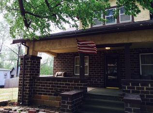 519 Lawrence Ave, Durham, KS 67438