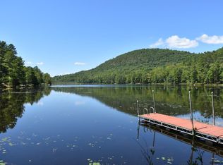 30 N Beaver Pond Rd, Adirondack, NY 12808
