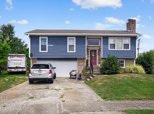 601 Ice Cir, Lexington, KY 40517