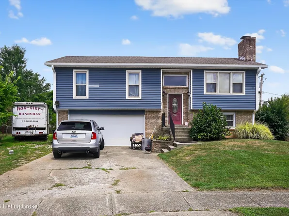 601 Ice Cir, Lexington, KY 40517