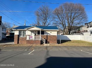 119 W 2nd St, Mount Carmel, PA