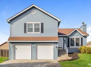 11024 N Ditman Ct, Kansas City, MO 64157