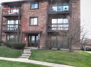 8619 Lexington Cir #3EAST, Orland Park, IL