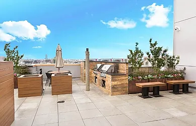 Rented by The KCI Group