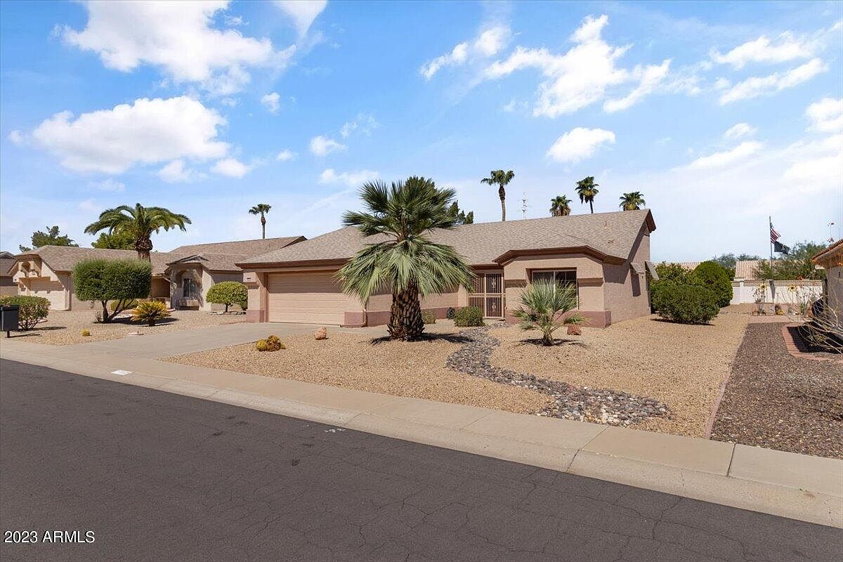 15012 W Yosemite Dr, Sun City West, AZ 85375 MLS 6607284 Zillow