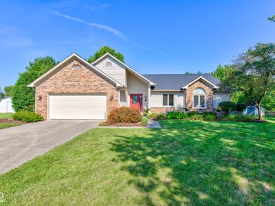 7732 Geist Estates Dr, Indianapolis, IN, 46236